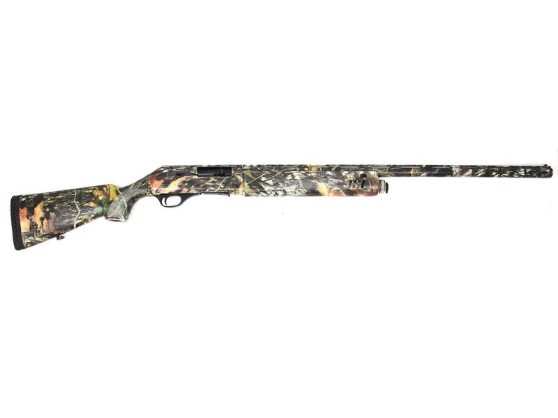 Buy 12ga Escort Magnum Camo 28" Inter Choke Parts Gun in NZ New Zealand.