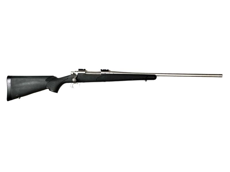 Buy 270 Remington 700 ADL Stainless Synthetic 24" in NZ New Zealand.