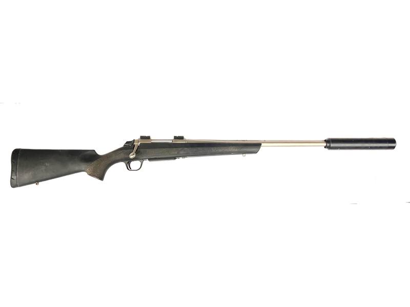 Buy 6.5 CRD Browning AB3 Cerakote Synthetic 22" Threaded in NZ New Zealand.