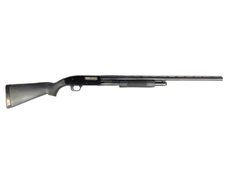 Buy 12ga Maverick 88 Synthetic 28" Inter-choke in NZ New Zealand.