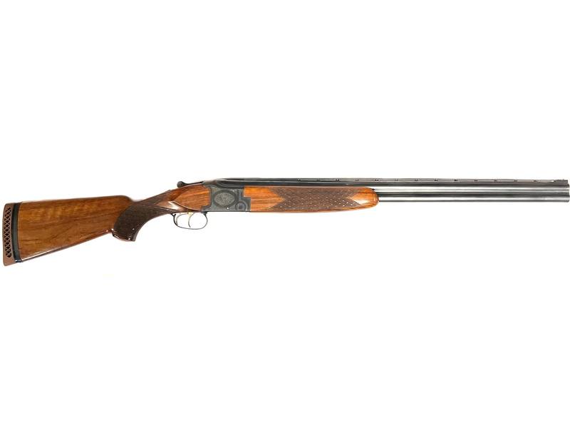 Buy 12ga Laurona Eibar 26" 1/2-Full in NZ New Zealand.