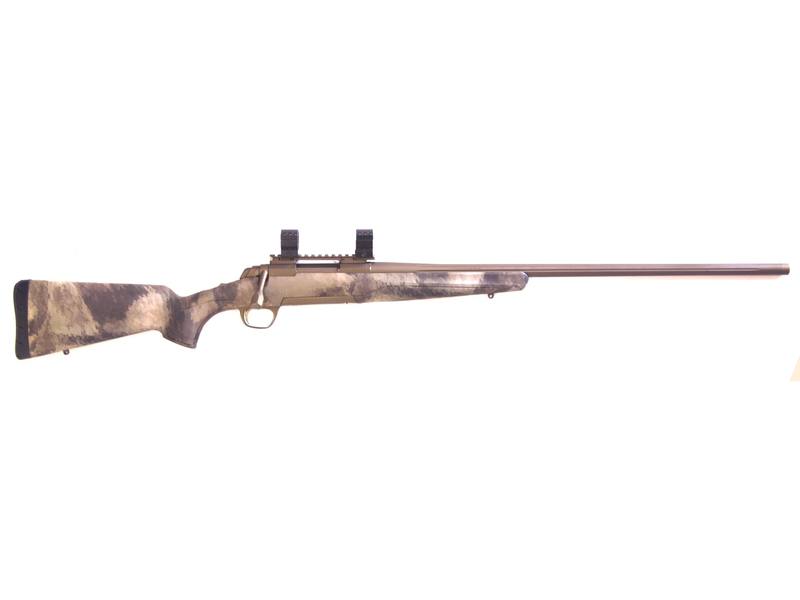 Buy 6.5 PRC Browning X-Bolt HC LR Cerakote Camo in NZ New Zealand.
