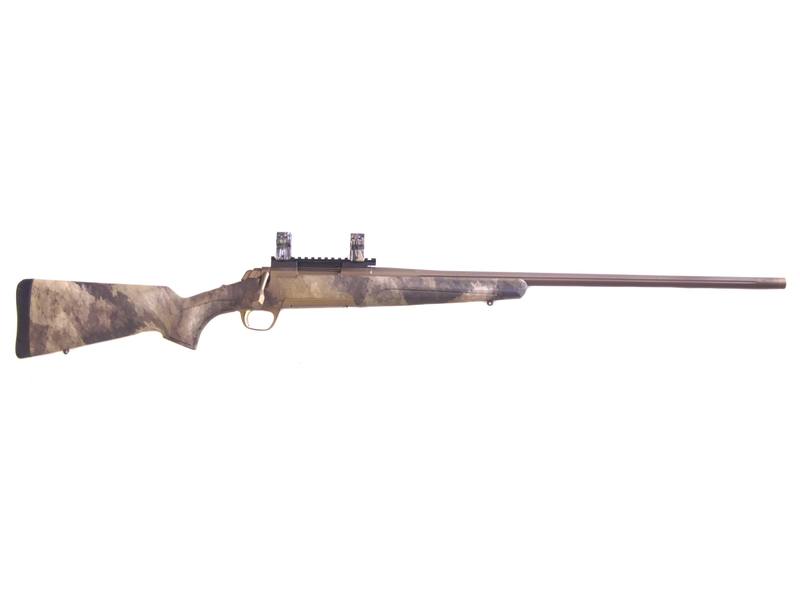 Buy 6.5 PRC Browning X-Bolt HC LR Cerakote Camo in NZ New Zealand.