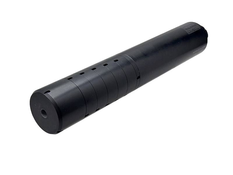 Buy SecondHand Sonic 45 Suppressor 7mm 1/2x20 in NZ New Zealand.