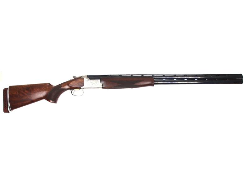 Buy 12ga Miroku MK10 Grade 3 Sport 30" Inter-choke in NZ New Zealand.