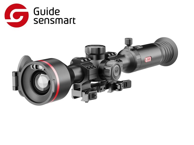 Buy Guide TU435P 3.0 35mm 400x300 Thermal Imaging Scope in NZ New Zealand.
