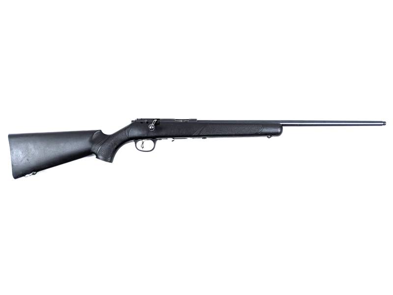 Buy 22 Marlin XT-22 Blued Synthetic 22" Threaded No Magazine in NZ New Zealand.