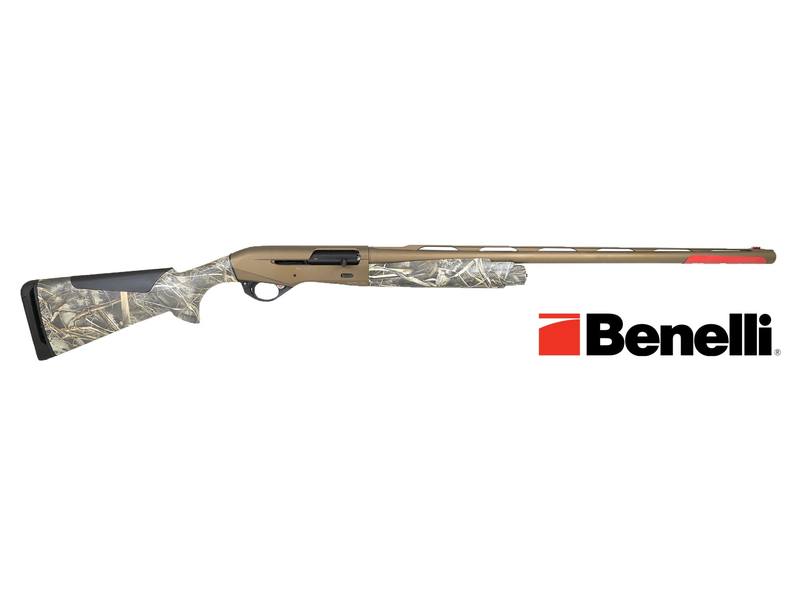 Buy 12ga Benelli M2 Pro M7 Waterfowl 28" Interchoke in NZ New Zealand.