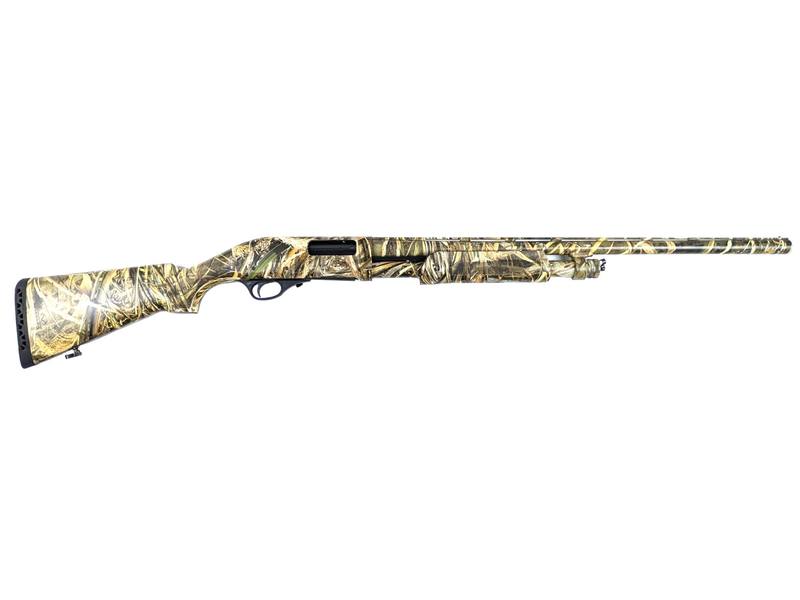 Buy 12ga Akkar Churchill TS870 Camo 28" Inter Choke in NZ New Zealand.