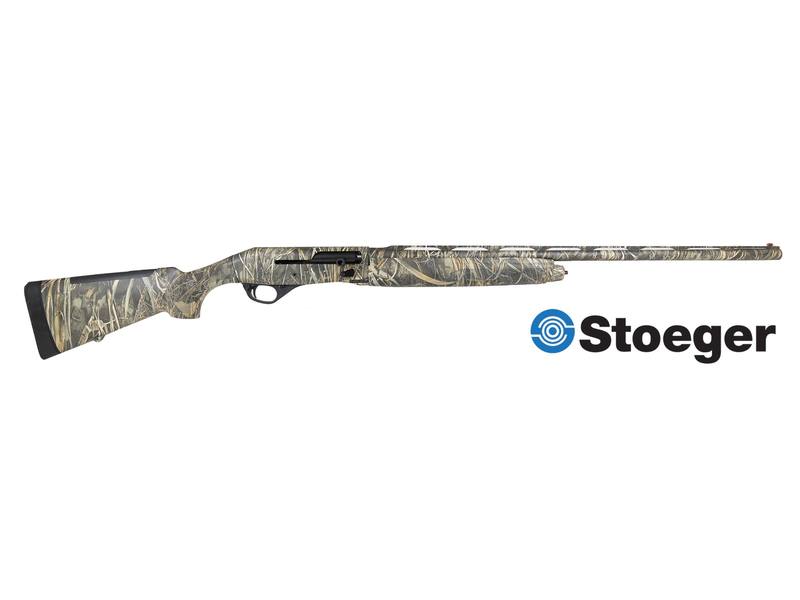 Buy 20ga Stoeger M3020 Realtree Max 7 Camo Interchoke 28" in NZ New Zealand.