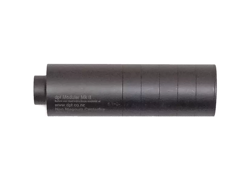 Buy Second Hand DPT Centrefire MF 45 Cal 5/8x24 in NZ New Zealand.