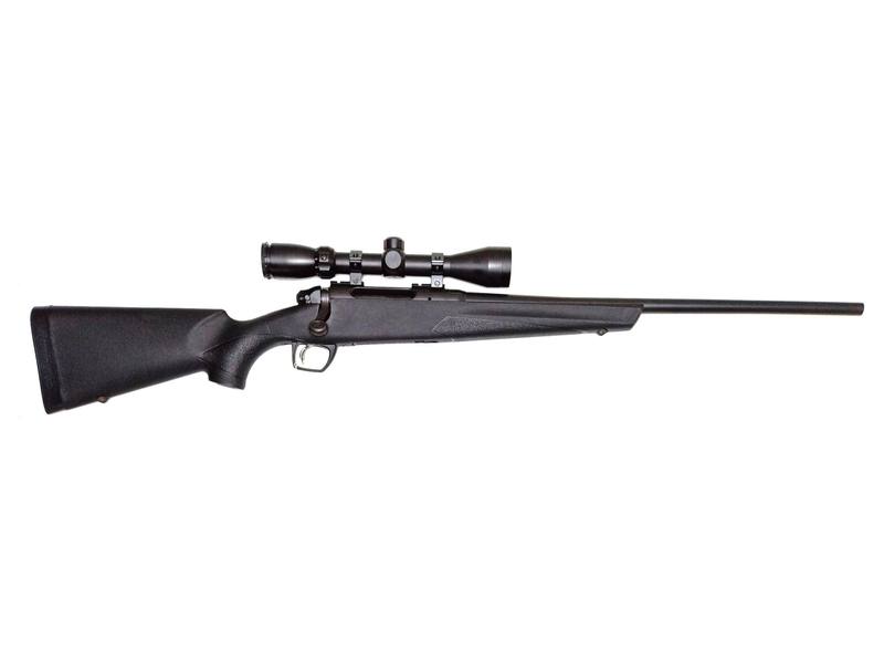 Buy 7 mm-08 Remington 783 Blued Synthetic 21" in NZ New Zealand.