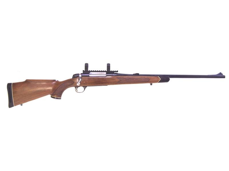 Buy 308 BSA CF2 Blued Wood in NZ New Zealand.