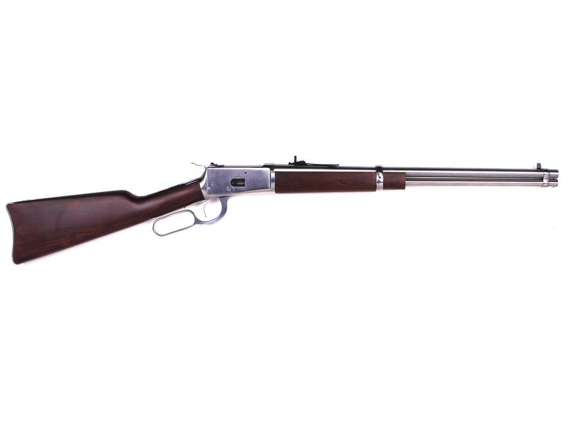 Buy 357 Mag Rossi .38/357 Stainless Wood 20" in NZ New Zealand.