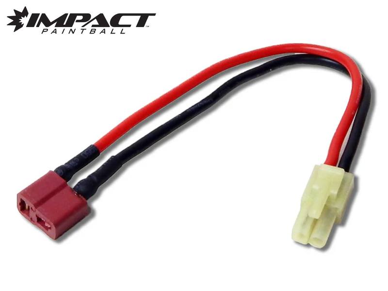 Buy Impact Tamiya Small to Deans Plug Adapter in NZ New Zealand.