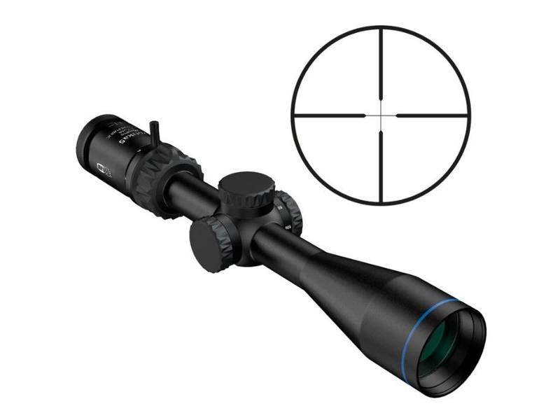 Buy Meopta Meopro Optika5 3-15X44 Z-Plex in NZ New Zealand.