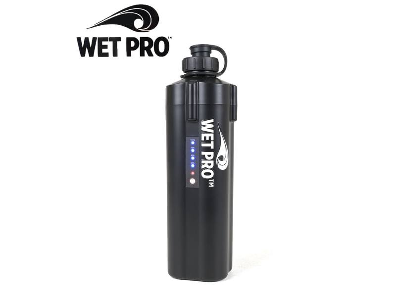 Buy Wet Pro Electric Reel 10AH 14.8V Battery in NZ New Zealand.