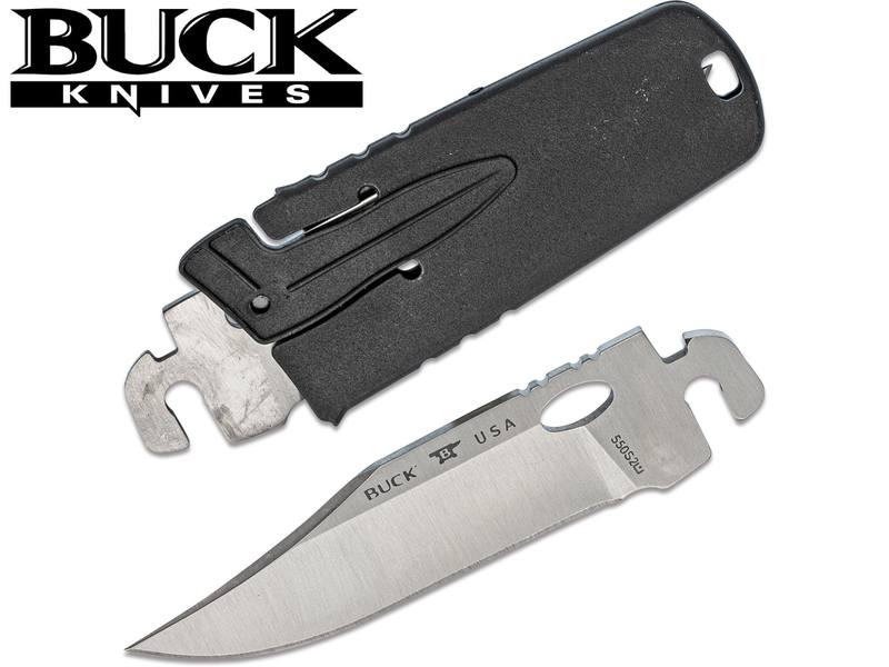 Buy Buck 550 Selector 2.0 Clip Point Blade in NZ New Zealand.