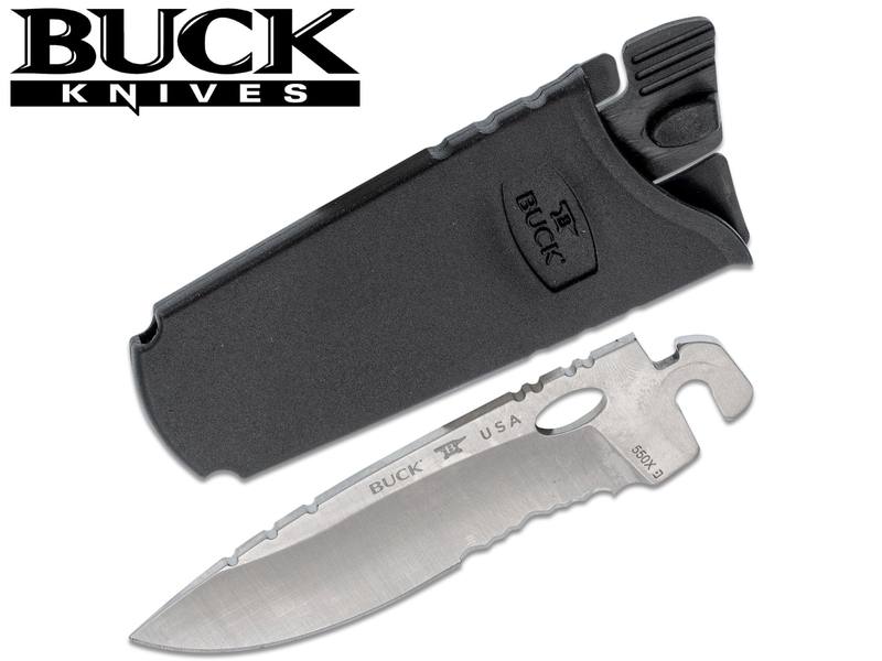 Buy Buck 550 Selector 2.0 Replacement Blade in NZ New Zealand.