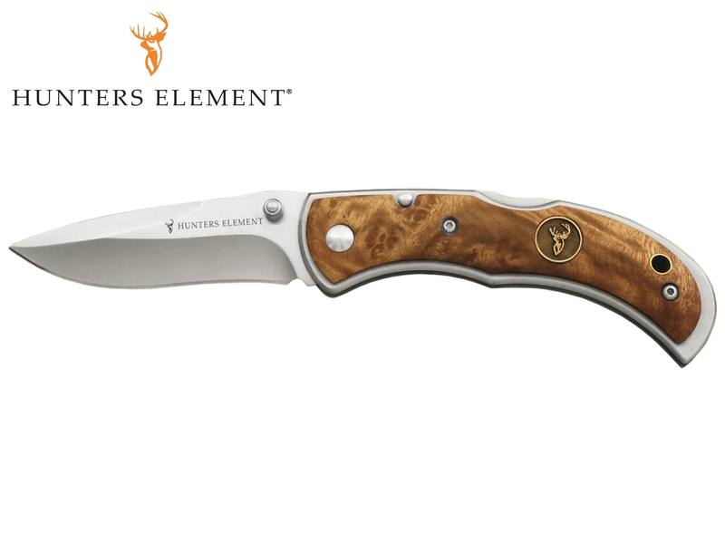Buy Hunters Element Classic Series Knife: Companion in NZ New Zealand.