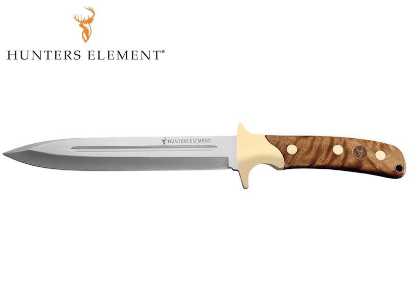 Buy Hunters Element Classic Series Knife: Pig Sticker in NZ New Zealand.