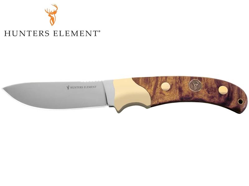 Buy Hunters Element Classic Series Knife: Skinner in NZ New Zealand.