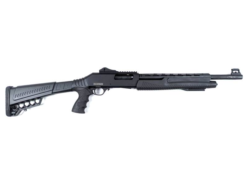 Buy 12ga Dickinson XX3 TAC 18.5" Inter Choke in NZ New Zealand.