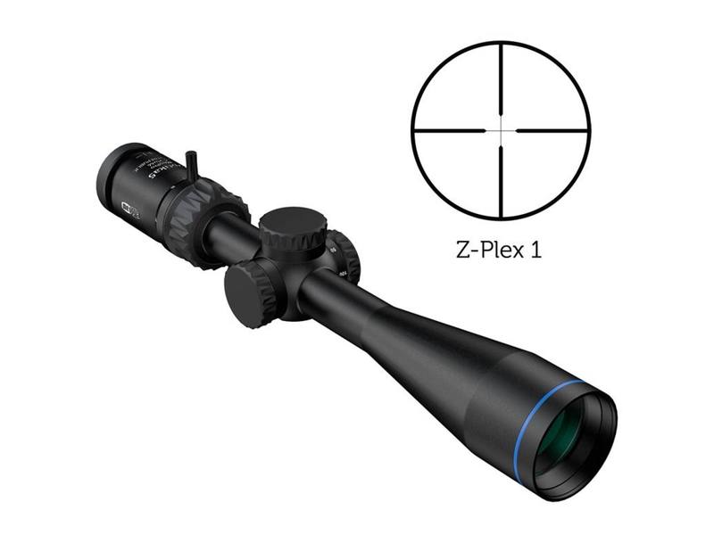 Buy Meopta Meopro Optika5 2-10X42 Z-Plex in NZ New Zealand.