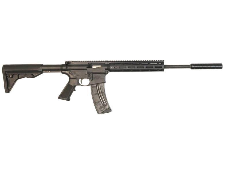 Buy 22 S&W M&P 15-22 Sport in NZ New Zealand.