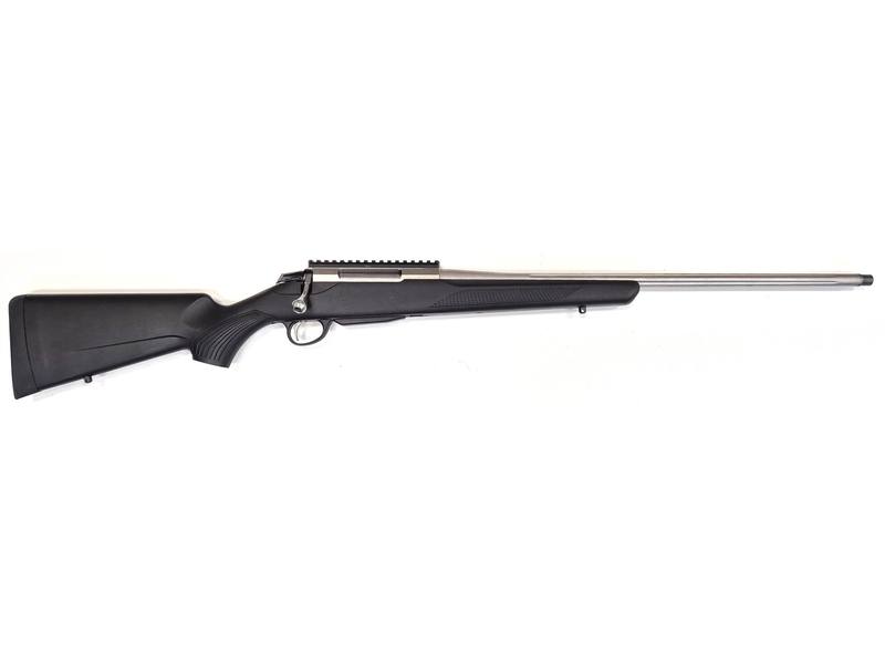 Buy 243 Tikka T3X Stainless Synthetic 22" in NZ New Zealand.