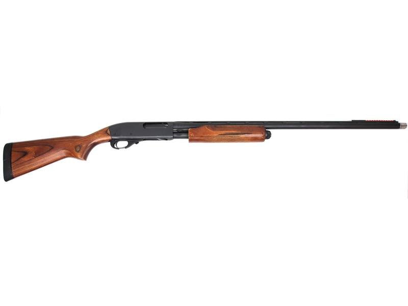 Buy 20ga Remington 870 Laminated 28" Inter Choke in NZ New Zealand.