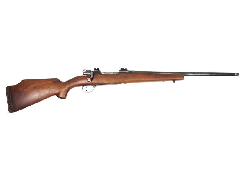 Buy 270 Alpine Blued Wood Threaded Parts in NZ New Zealand.
