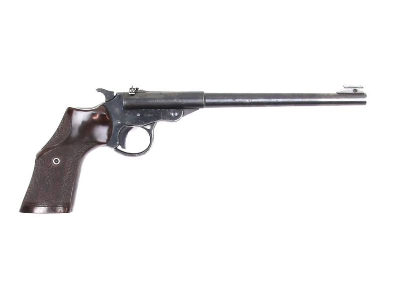 Buy 22 Webley & Scott Target MK3 in NZ New Zealand.