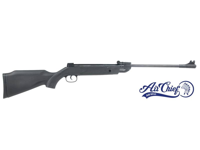Buy .177 Air Chief Stalker Jr. Air Rifle (*600 FPS) in NZ New Zealand.