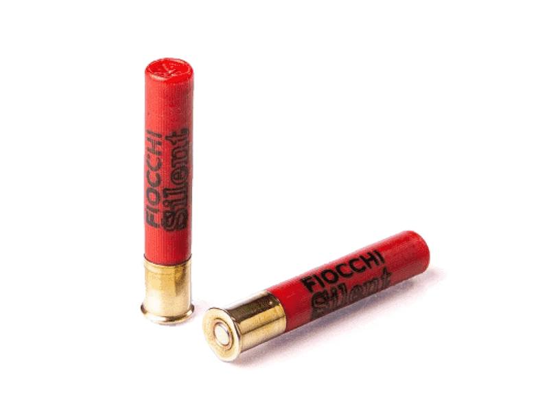 Buy Fiocchi 410ga #9 25gr 73mm Subsonic in NZ New Zealand.