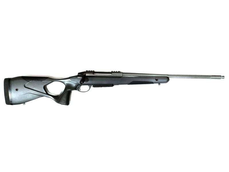 Buy 308 Sako S20 Cerakote Synthetic 20" Threaded in NZ New Zealand.