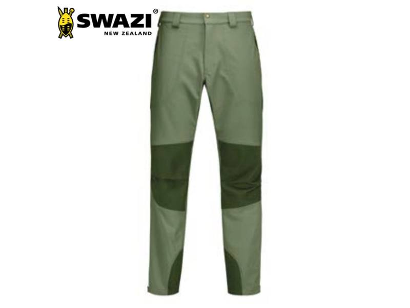Buy Swazi Pants Scree Ranger in NZ New Zealand.