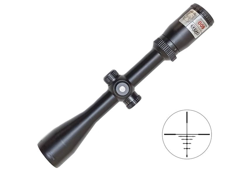 Buy Second Hand Bushnell 4-12X40 Trophy DOA600 in NZ New Zealand.