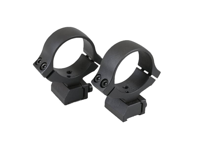 Buy Second Hand CZ Rings 30m Steel 3/8 Dovetail Steel in NZ New Zealand.