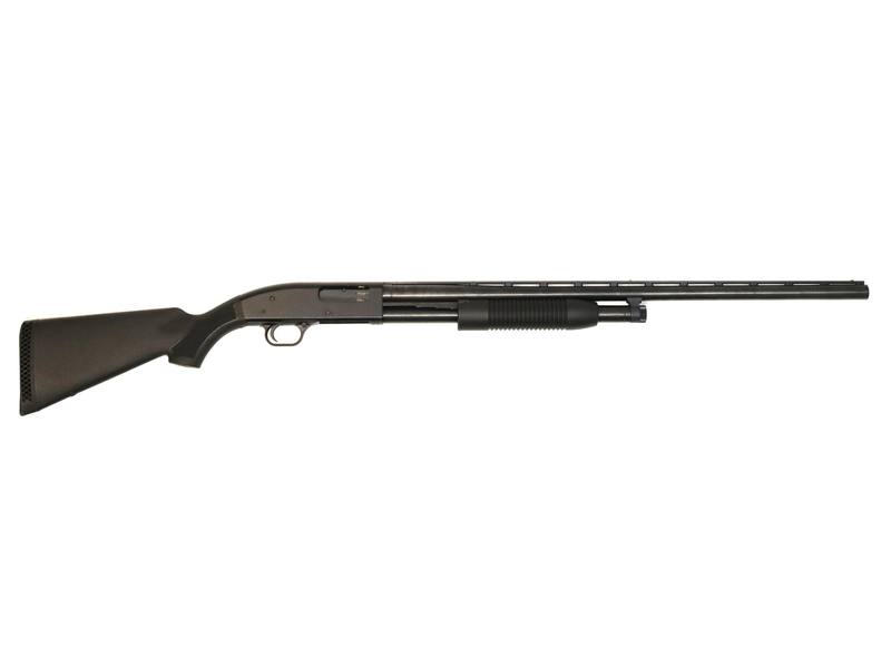 Buy 12ga Maverick 88 Synthtetic 28" Inter Choke 5 Shot in NZ New Zealand.