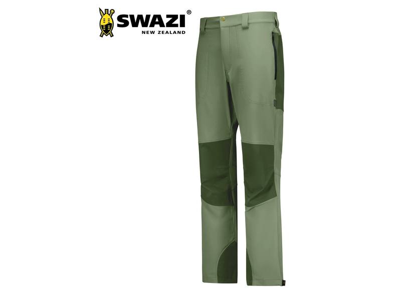 Buy Swazi Pants Scree Ranger in NZ New Zealand.
