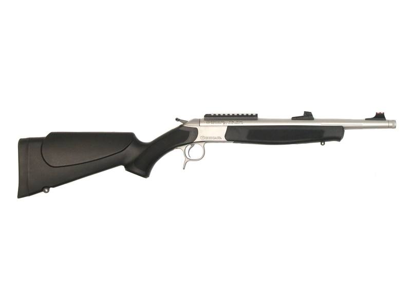 Buy 44Mag Bergara BA13 Stainless Synthetic Threaded in NZ New Zealand.