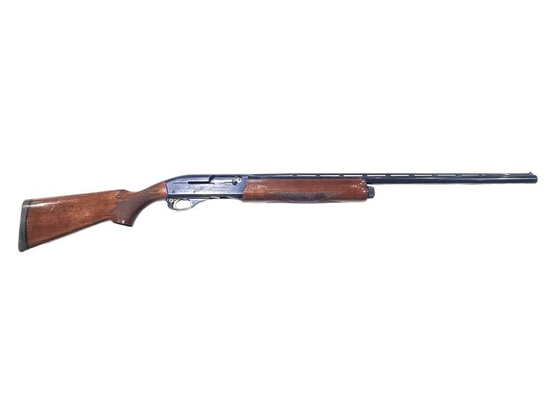 Buy 12ga Remington 11-87 Blued Wood 28" Inter Choke in NZ New Zealand.
