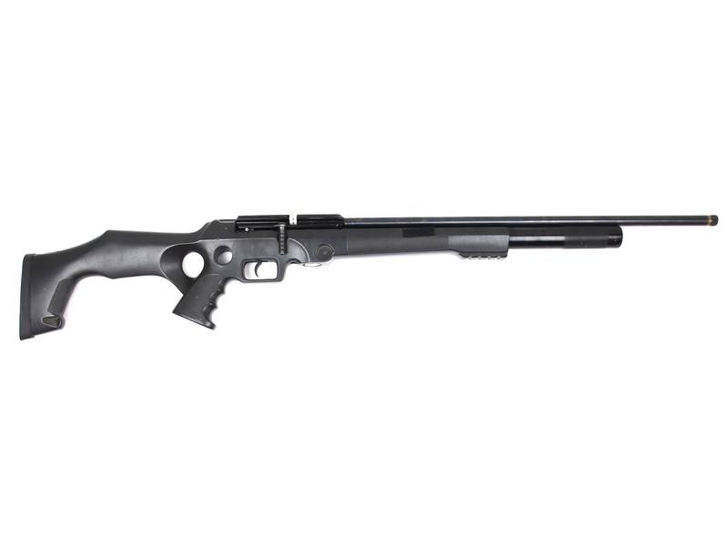 Buy FX Airguns Super Swift .22 Blued Synthetic Parts in NZ New Zealand.