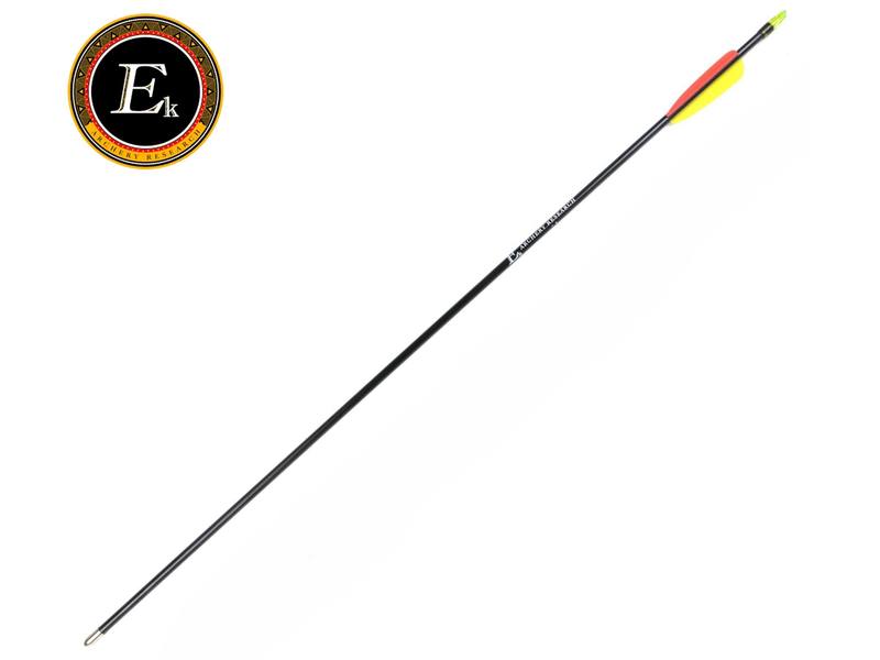Buy EK Fibreglass Arrows 26" in NZ New Zealand.