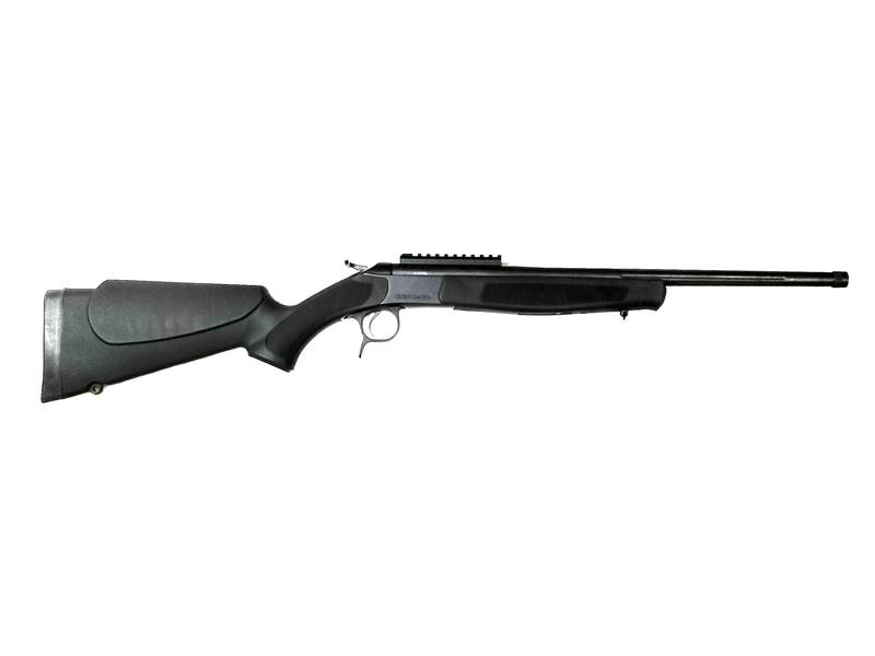 Buy 243 Bergara B13 Takedown Blued Synthetic 20" Threaded in NZ New Zealand.