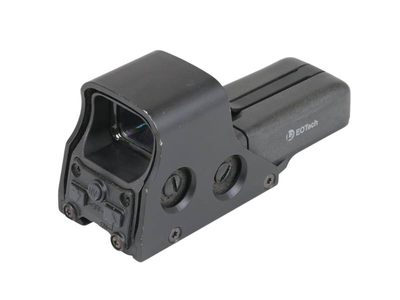 Buy Secondhand EOTech 512 Holographic Sight in NZ New Zealand.