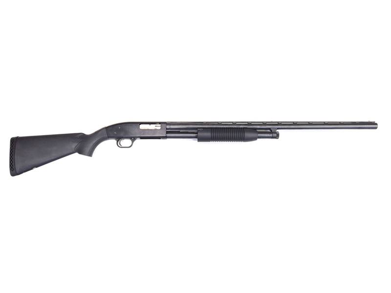 Buy 12ga Maverick 88 Synthetic 28" Inter Choke in NZ New Zealand.