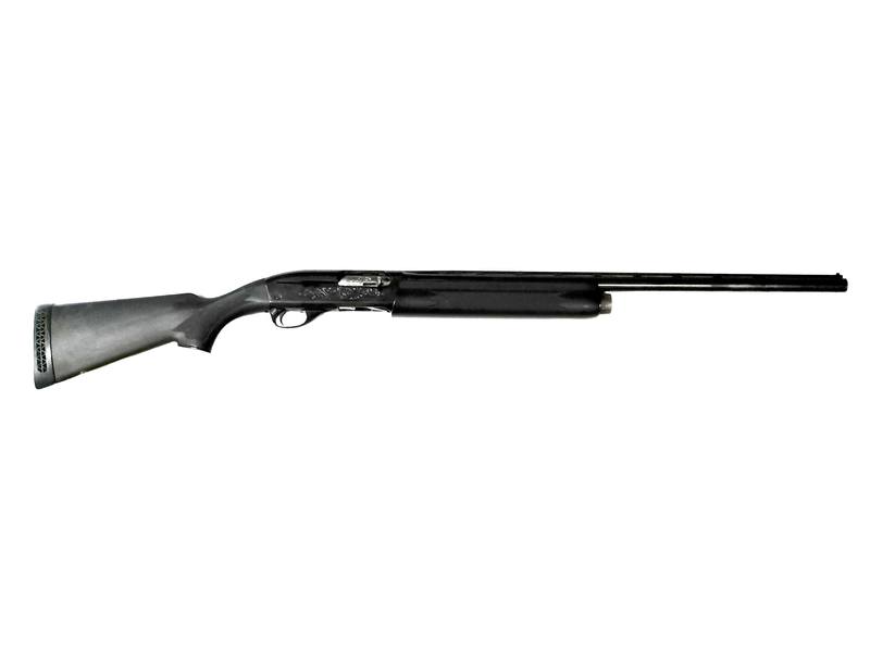 Buy 12ga Remington 1000 Blued Synthetic 28" 1/2 in NZ New Zealand.