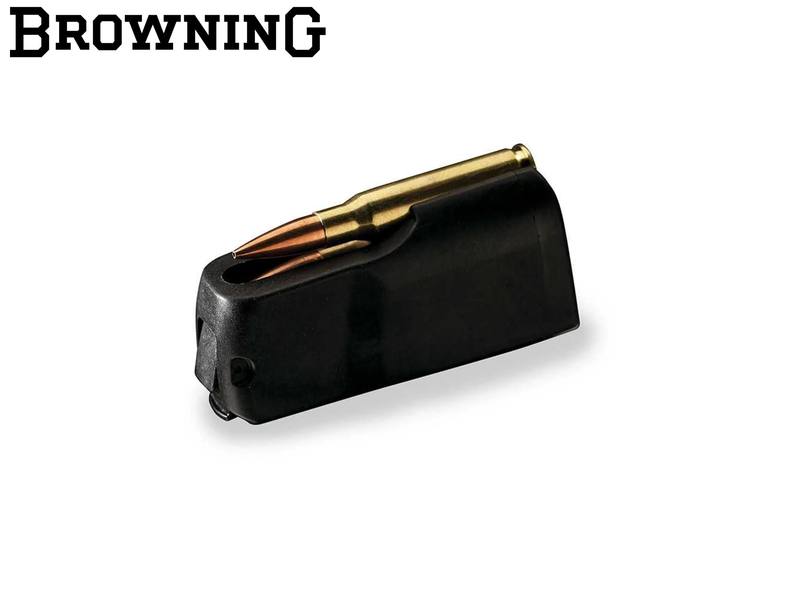Buy Browning Magazine X-Bolt 3 Round 6.5PRC in NZ New Zealand.